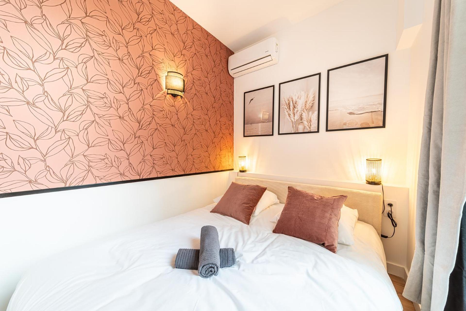 ליון Le Marietton Appartement Cosy A Deux Pas Du Metro Valmy מראה חיצוני תמונה